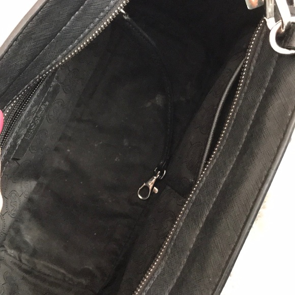 MICHAEL Michael Kors Selma bag in Black - Picture 6 of 6